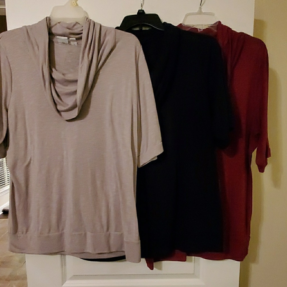 ALL 3 SOLD